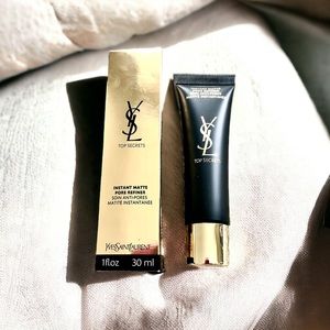 YSL Yves Saint Laurent Instant Matte Pore Refiner Brand New in Box Full Size 1oz